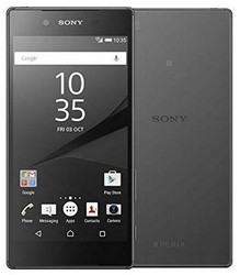 Прошивка телефона Sony Xperia Z5 в Барнауле